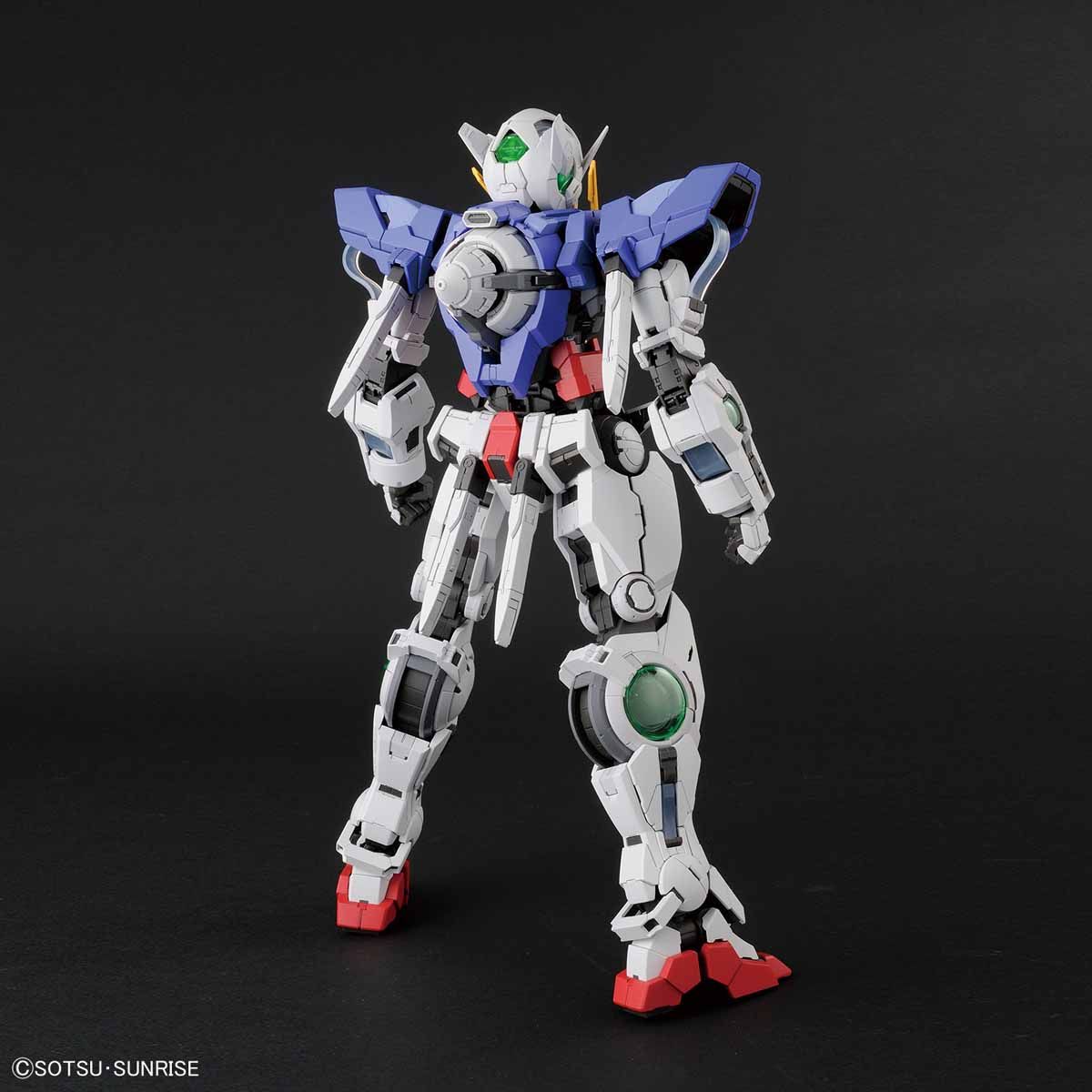 PG 1/60 ガンダムエクシア | 機動戦士ガンダム00 [ダブルオー