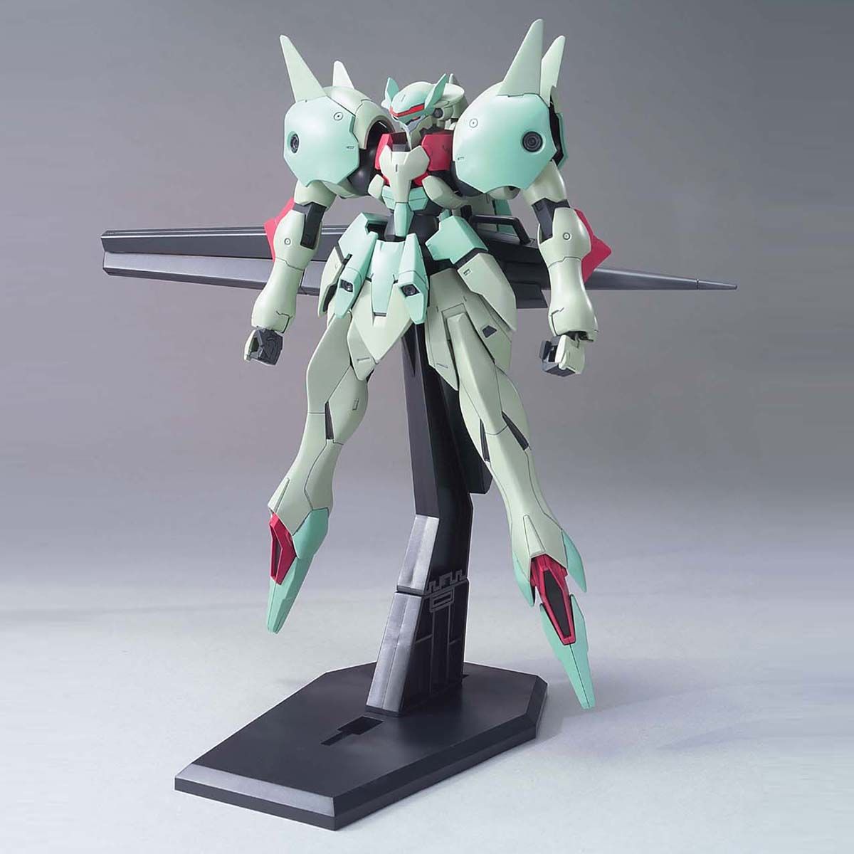 HG 1/144 ガデッサ | 機動戦士ガンダム00 [ダブルオー] フィギュア