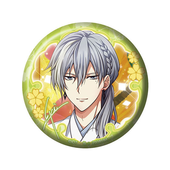 千 アイスタ 缶バッジ 千 アイスタ 缶バッジ グッズ-バッチ】アイド