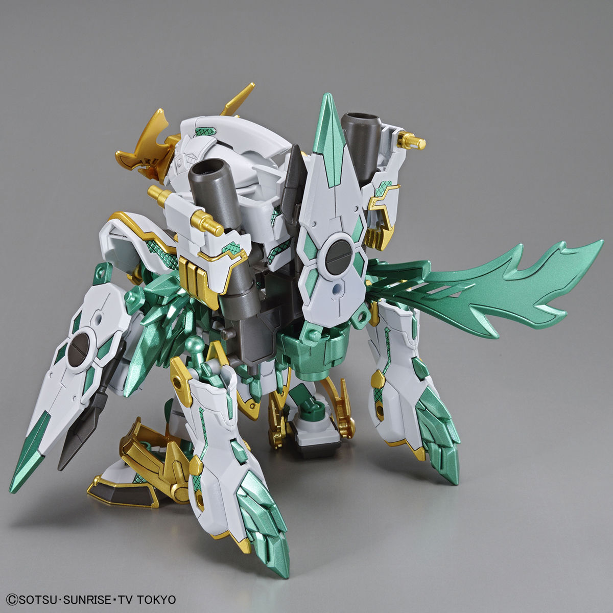 SDBD RX－零丸 神気結晶 | ガンダムビルドダイバーズ フィギュア