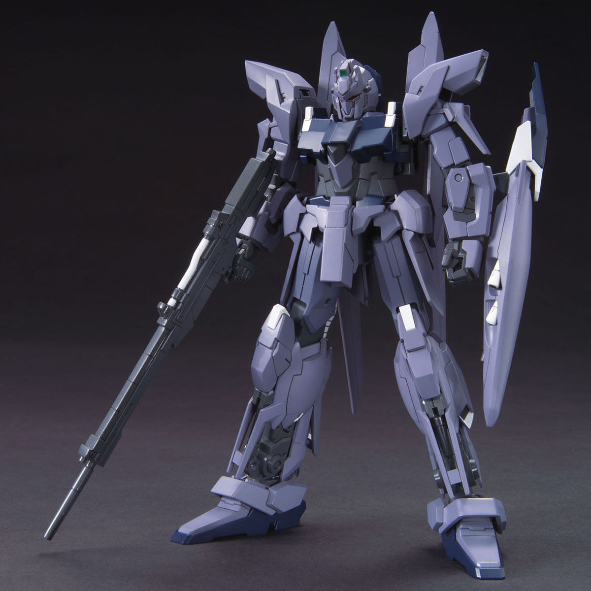 HG 1/144 デルタプラス | 機動戦士ガンダムUC[ユニコーン