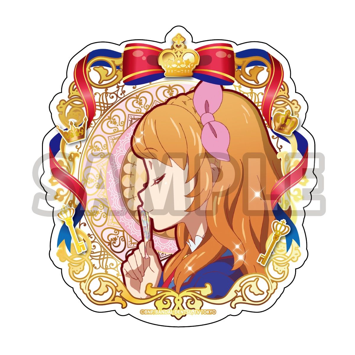 アイカツ！バインダー大空あかりVer. | アイカツ！シリーズ フィギュア