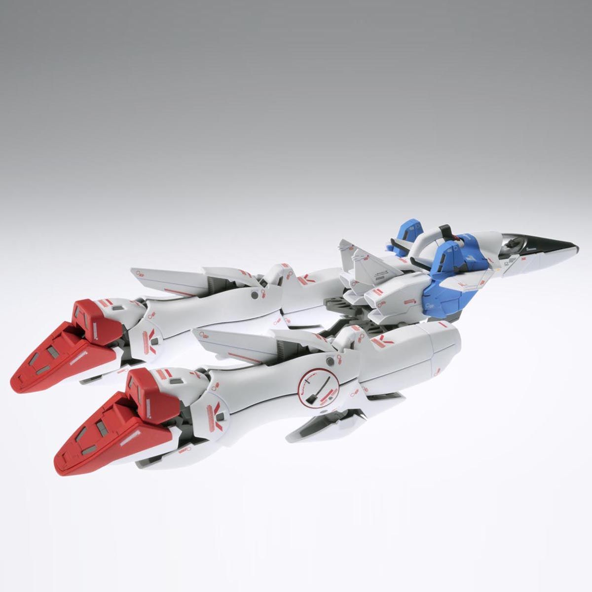 MG 1/100 Vガンダム Ver．Ka | ガンダムシリーズ フィギュア