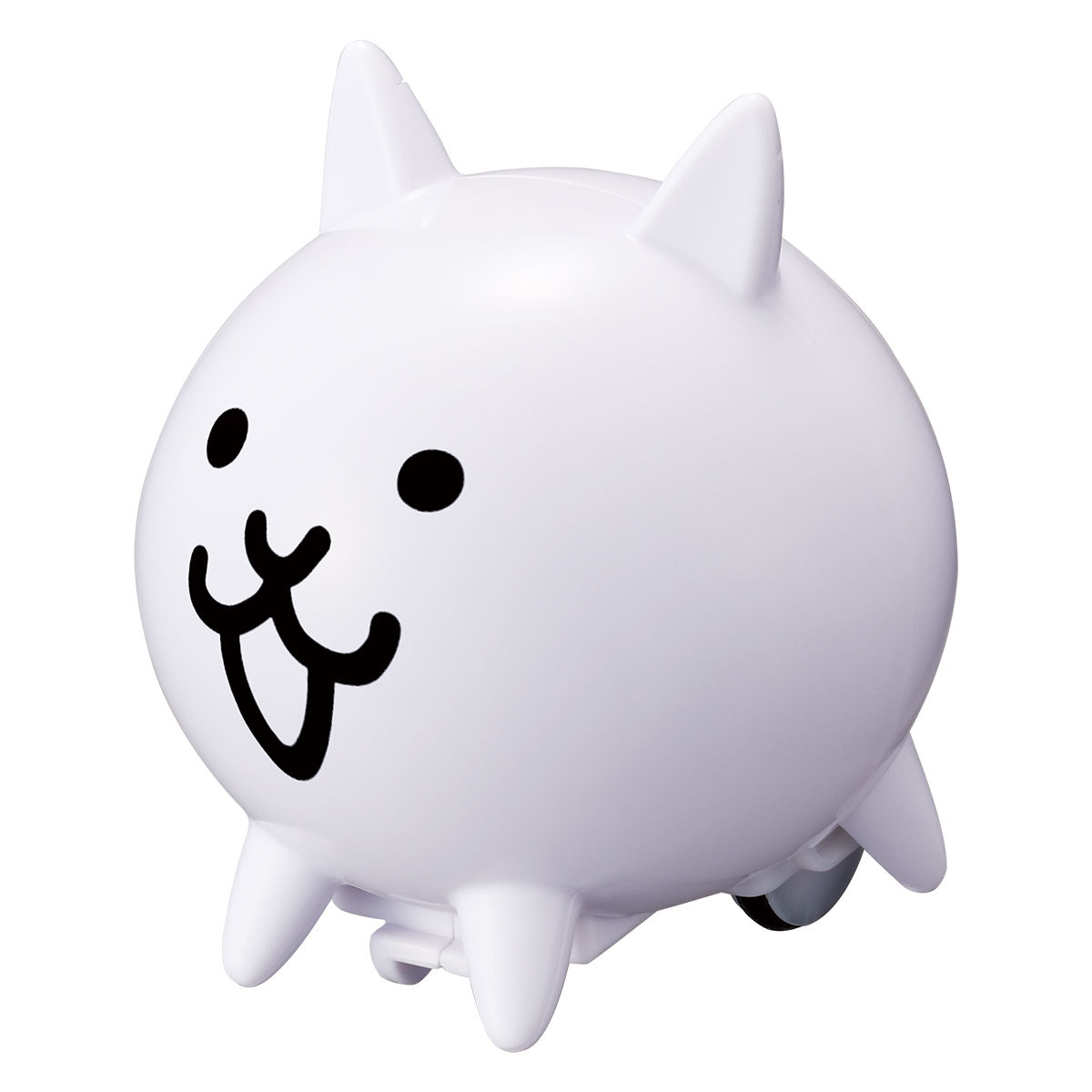 しゅつげき!!にゃんこ大戦争 ネコ | BANDAI TOYS