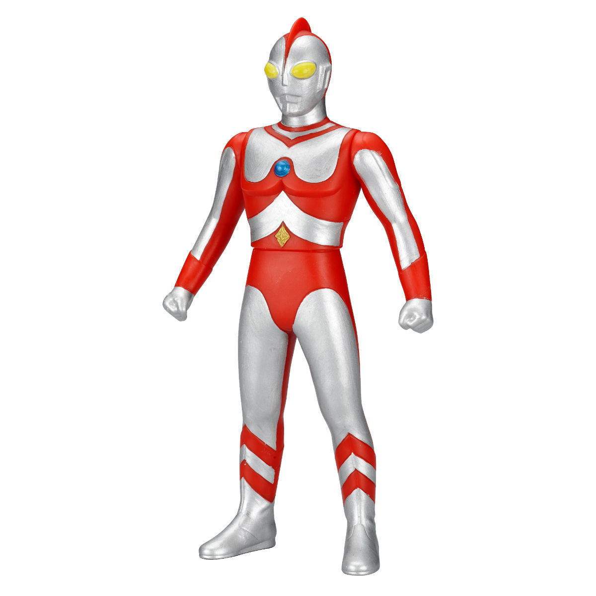ウルトラヒーローシリーズ500 ウルトラマン ソフビ 76体セット