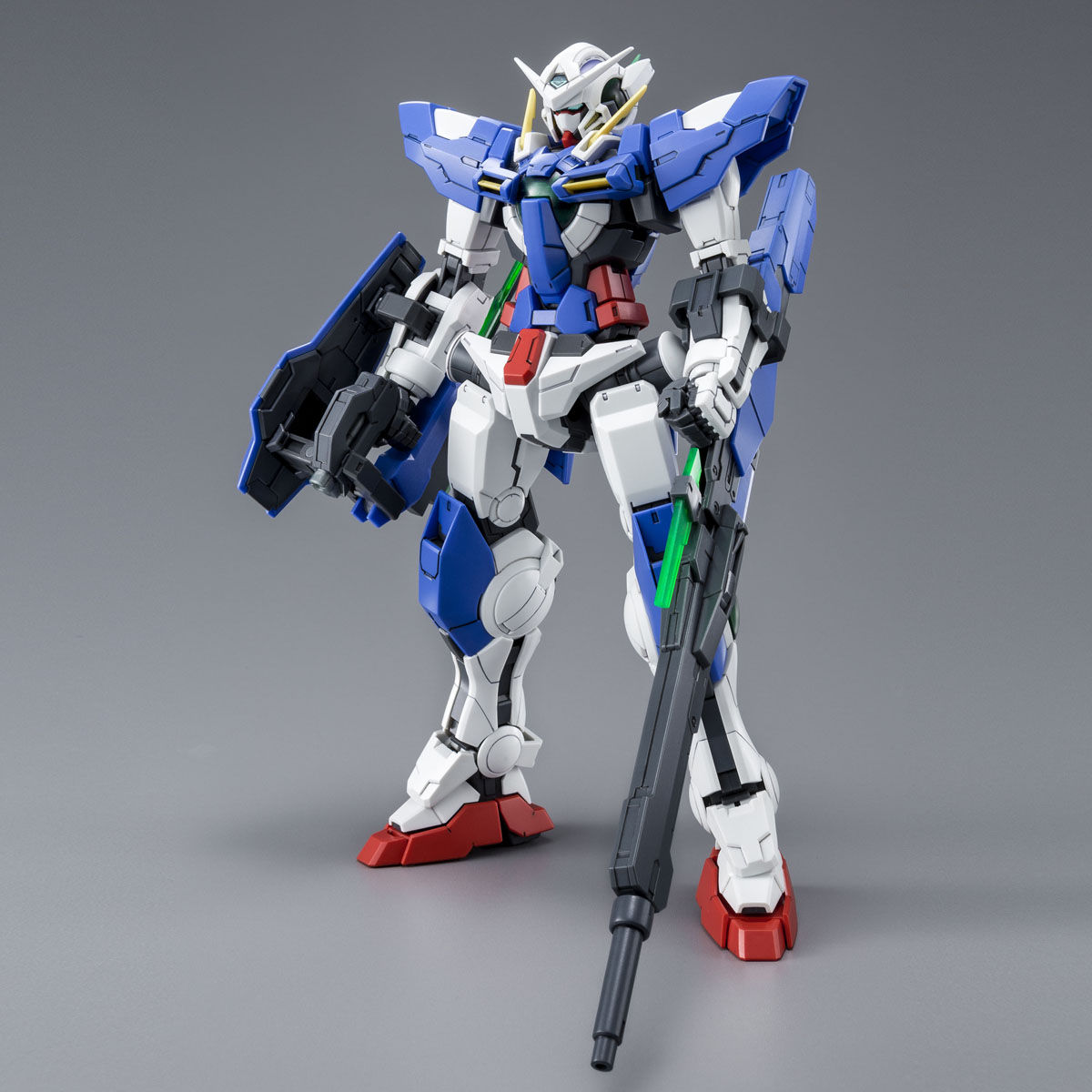 MG 1/100 ガンダムエクシア リペアIII【2次：2021年8月発送
