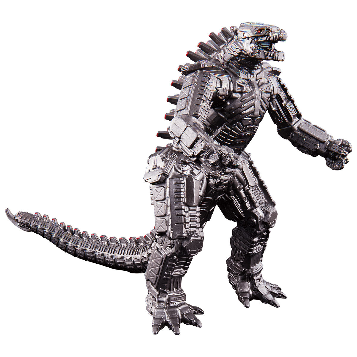 79.メカゴジラゴジラ