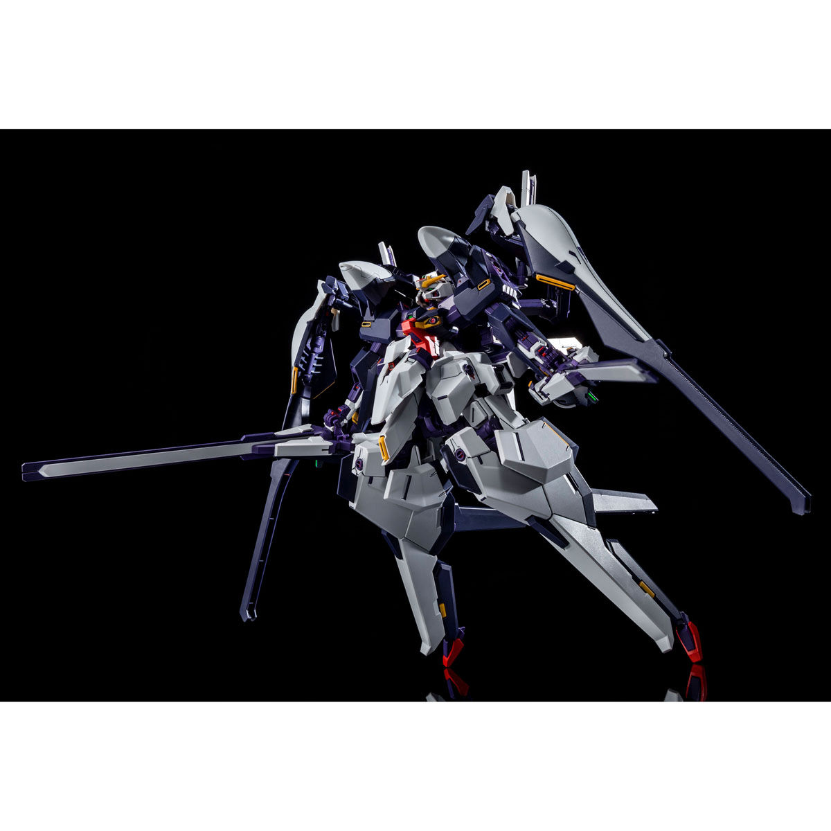 HG 1/144 ガンダムTR-6［ハイゼンスレイII・ラー］（ADVANCE OF Z