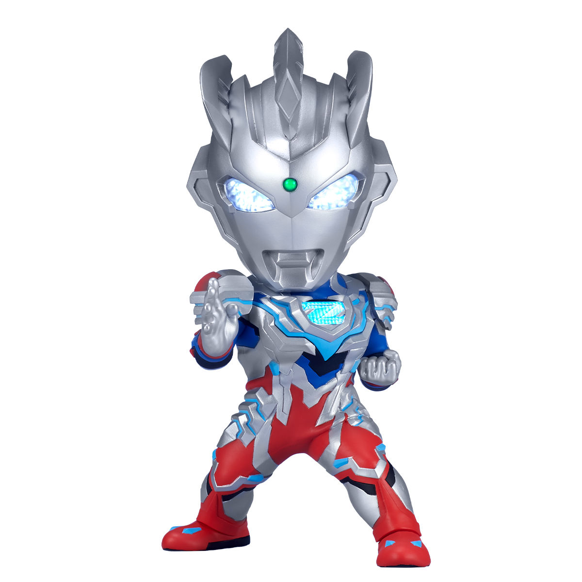 デフォリアル ウルトラマンゼット アルファエッジ | ウルトラマンZ