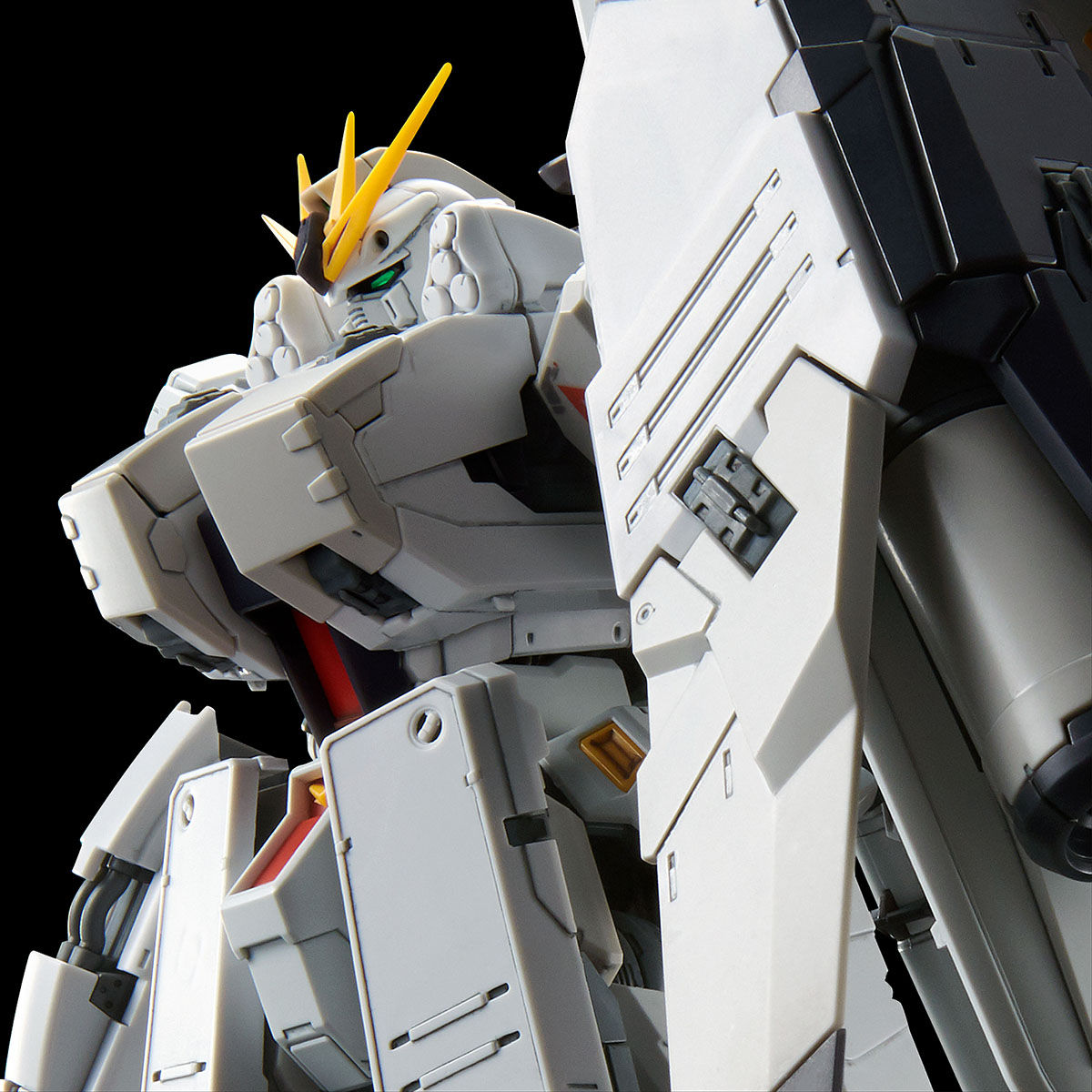 RG 1/144 νガンダムHWS 【2021年6月発送】 | ガンダム