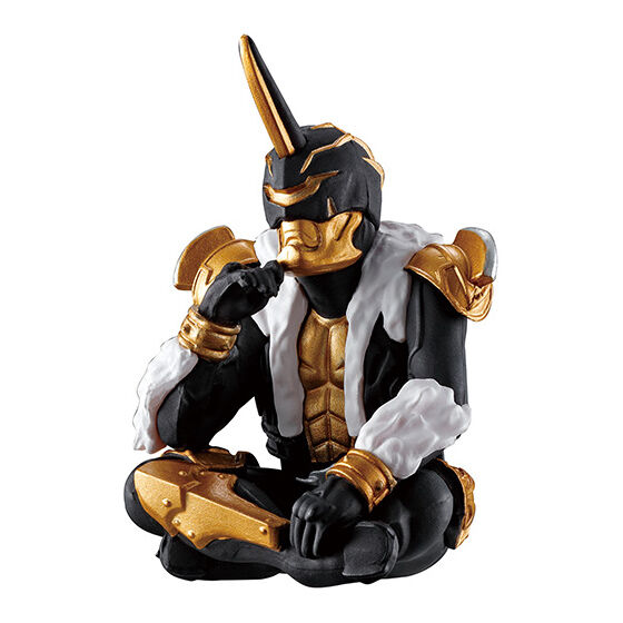 ☆美品☆新品✿ガチャ✿仮面ライダー 電王 イマジン まちぼうけ 8