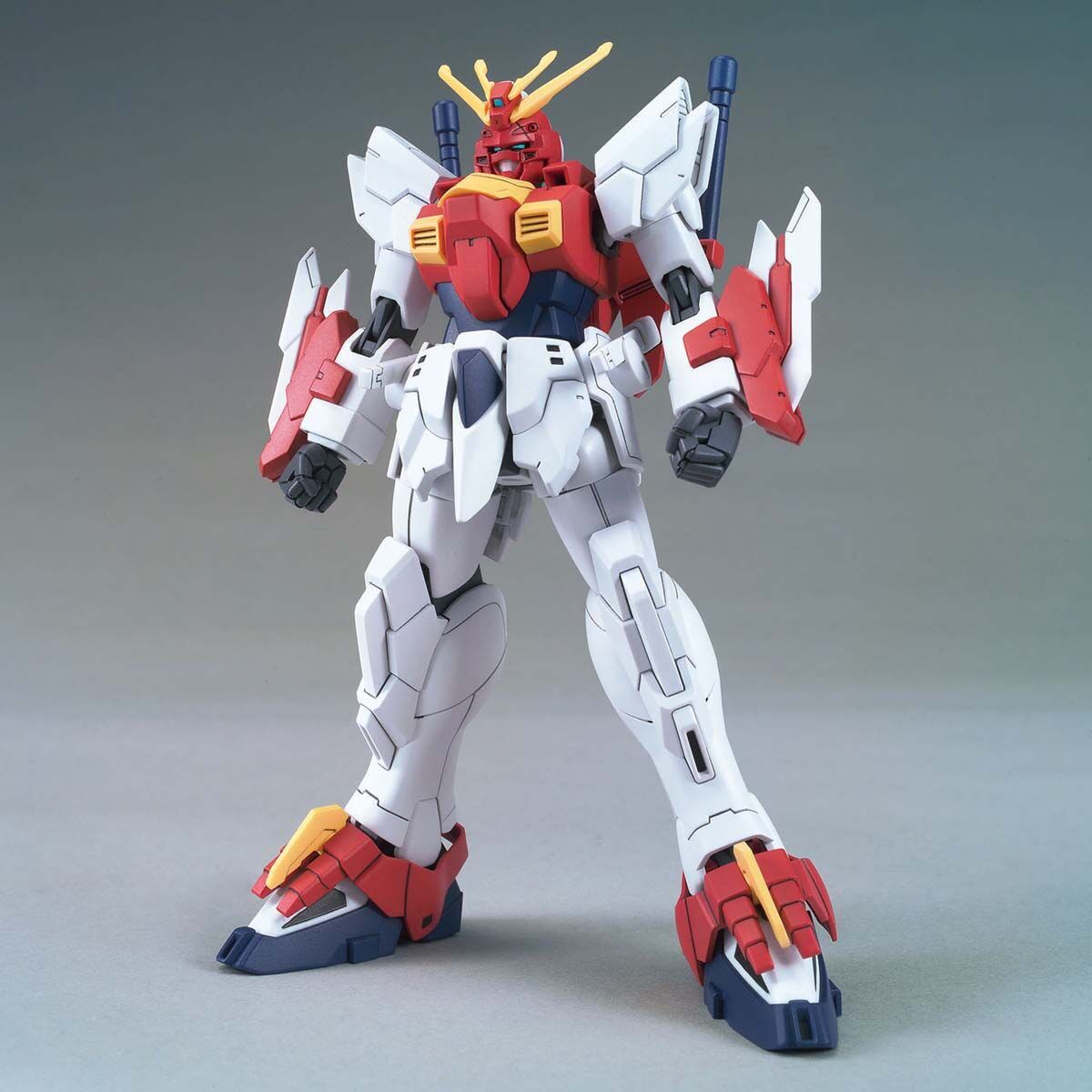 HGガンプラガンダムプラモデルブレパン