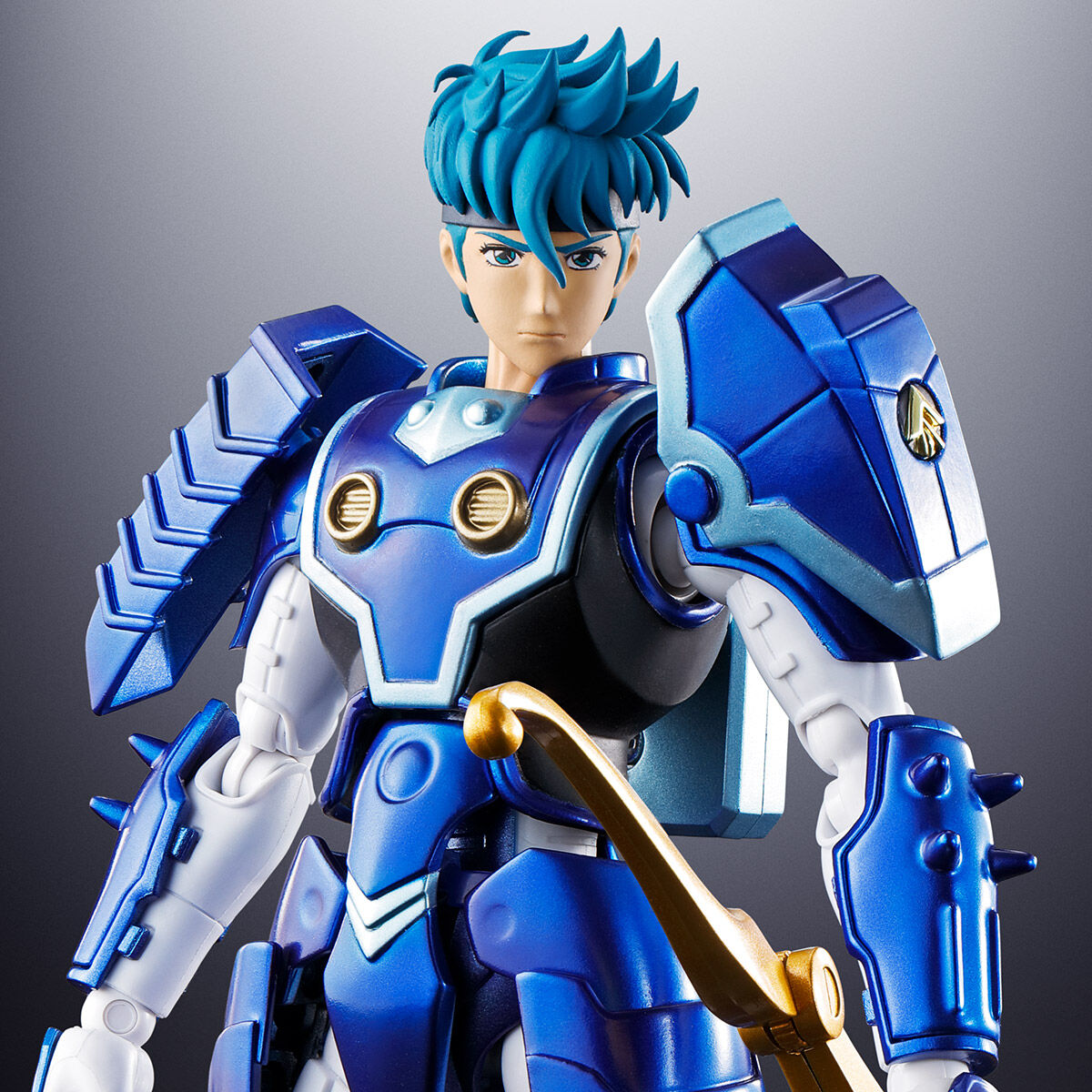 アーマープラス 天空のトウマ（SPECIAL COLOR EDITION） | 鎧伝