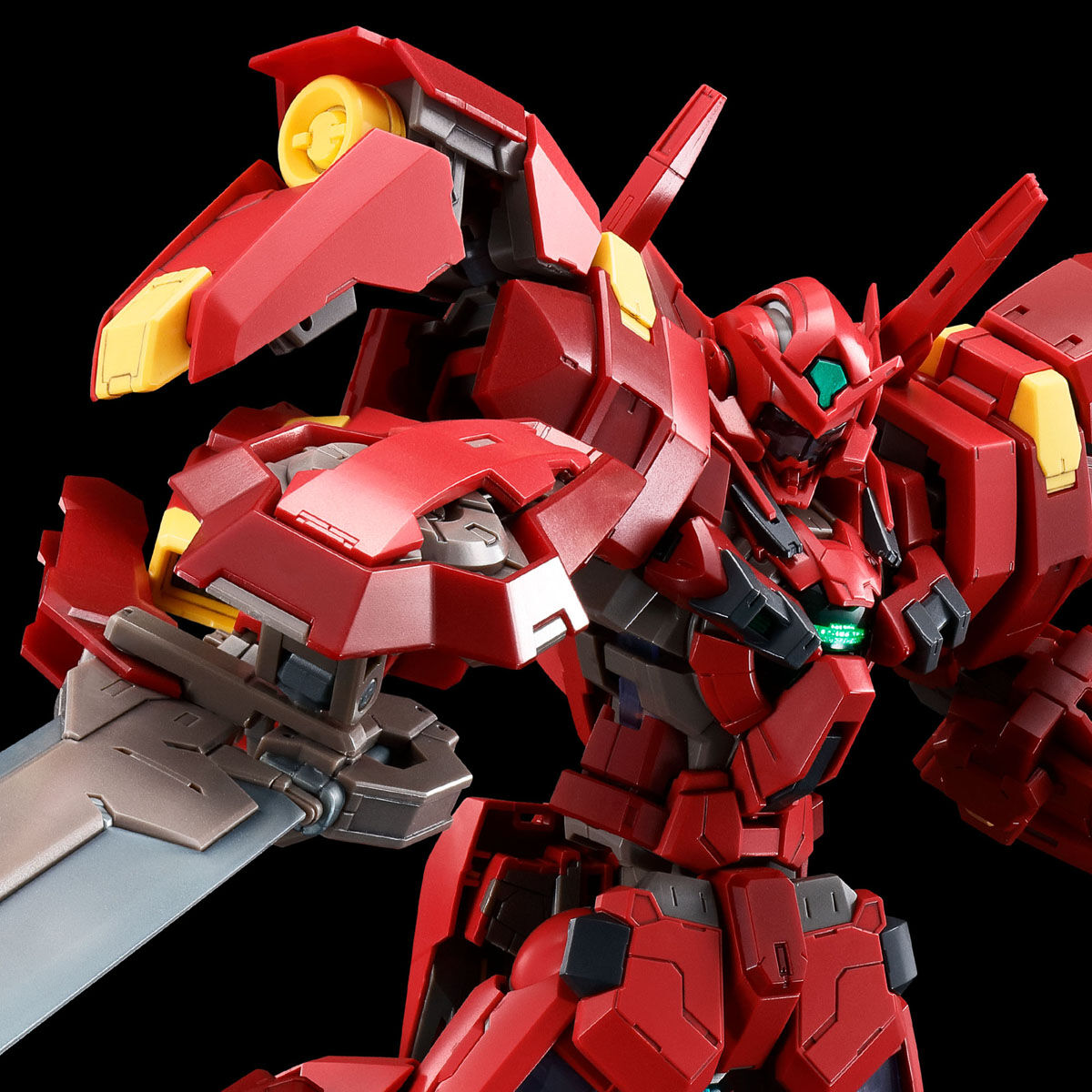 MG 1/100 ガンダムアストレア TYPE-F用 アヴァランチダッシュ