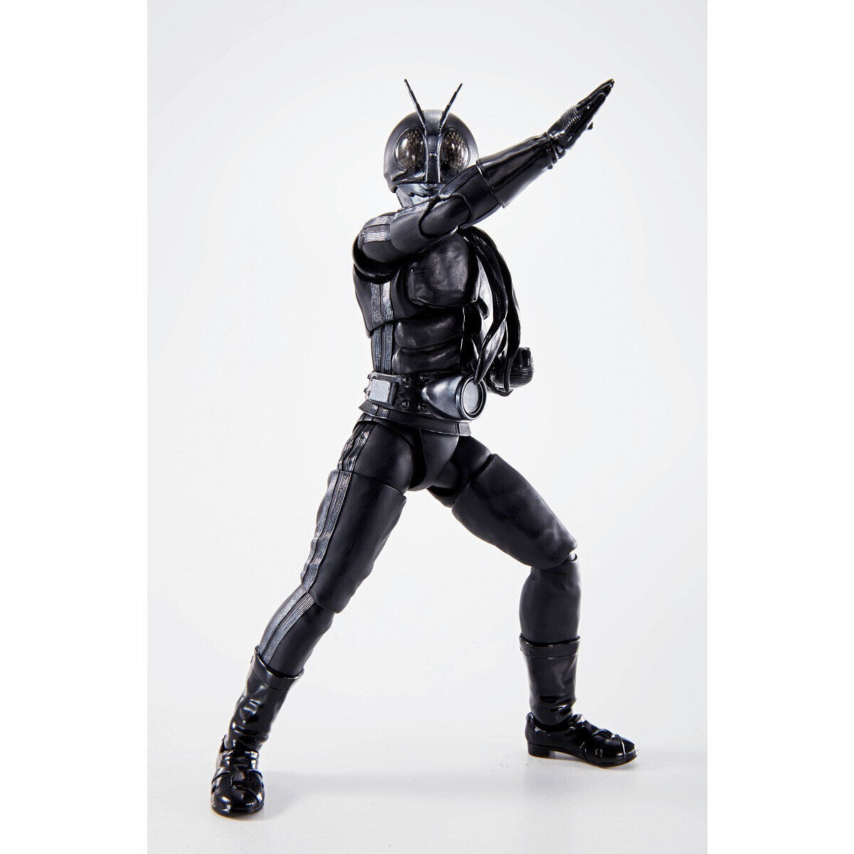 ②3体セット 真骨彫仮面ライダー1号 真骨彫セット S.H.Figuarts(真骨