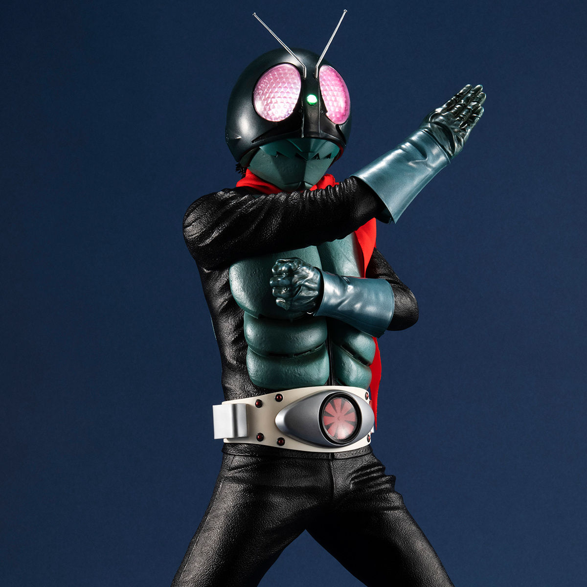 購入 メガハウス Ultimate Article 仮面ライダー 旧一号 UA Ultimate