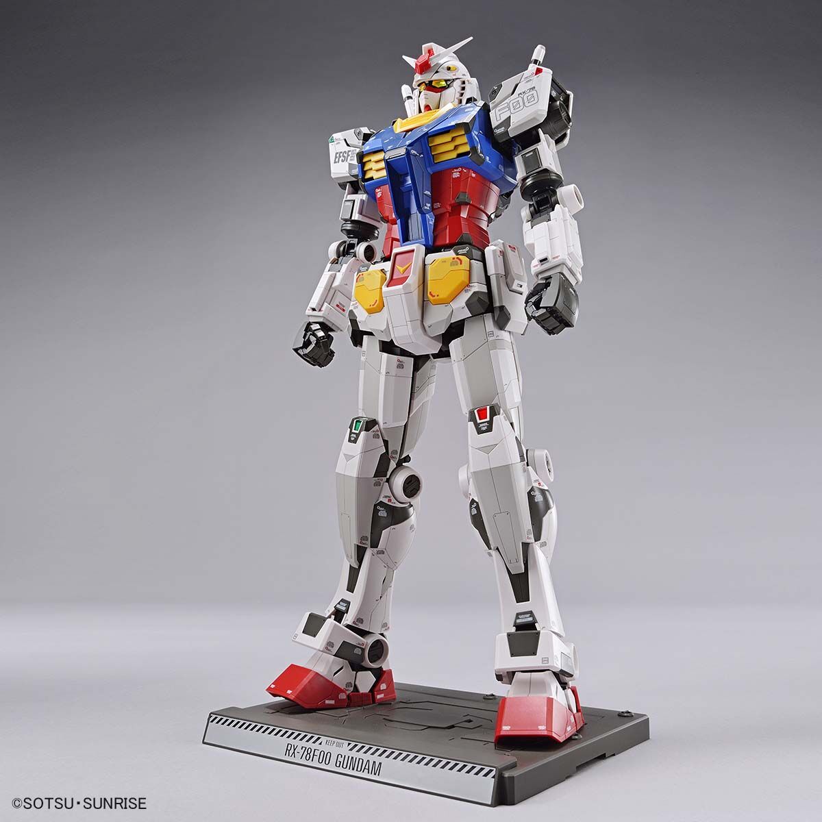 販売 BANDAI SPIRITS 【ガンダム ファクトリー 横浜 限定】/100 RX
