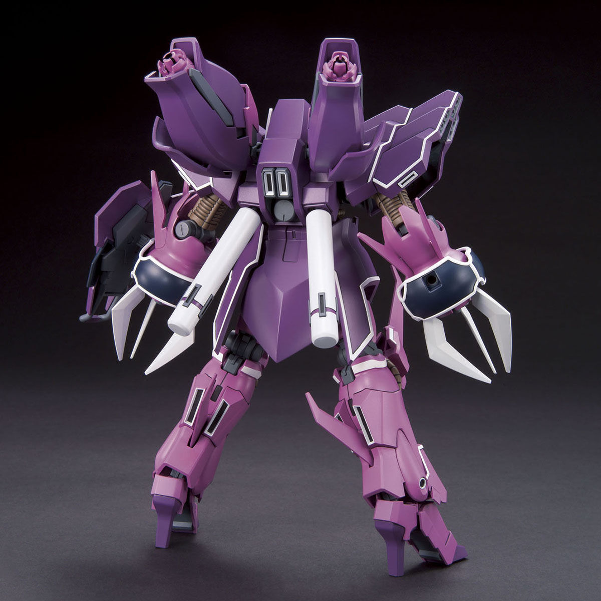 HG1/144ローゼン・ズール（エピソード7Ver.）シュツルム・ガルス