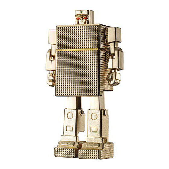 新品】黄金戦士ゴールドライタン ガチャ ガシャポン名鑑 黄金戦士