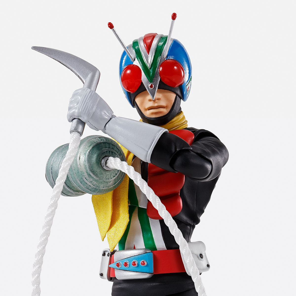 昭和ライダー ワーコレフィギュアまとめ売り 仮面ライダー ライダー
