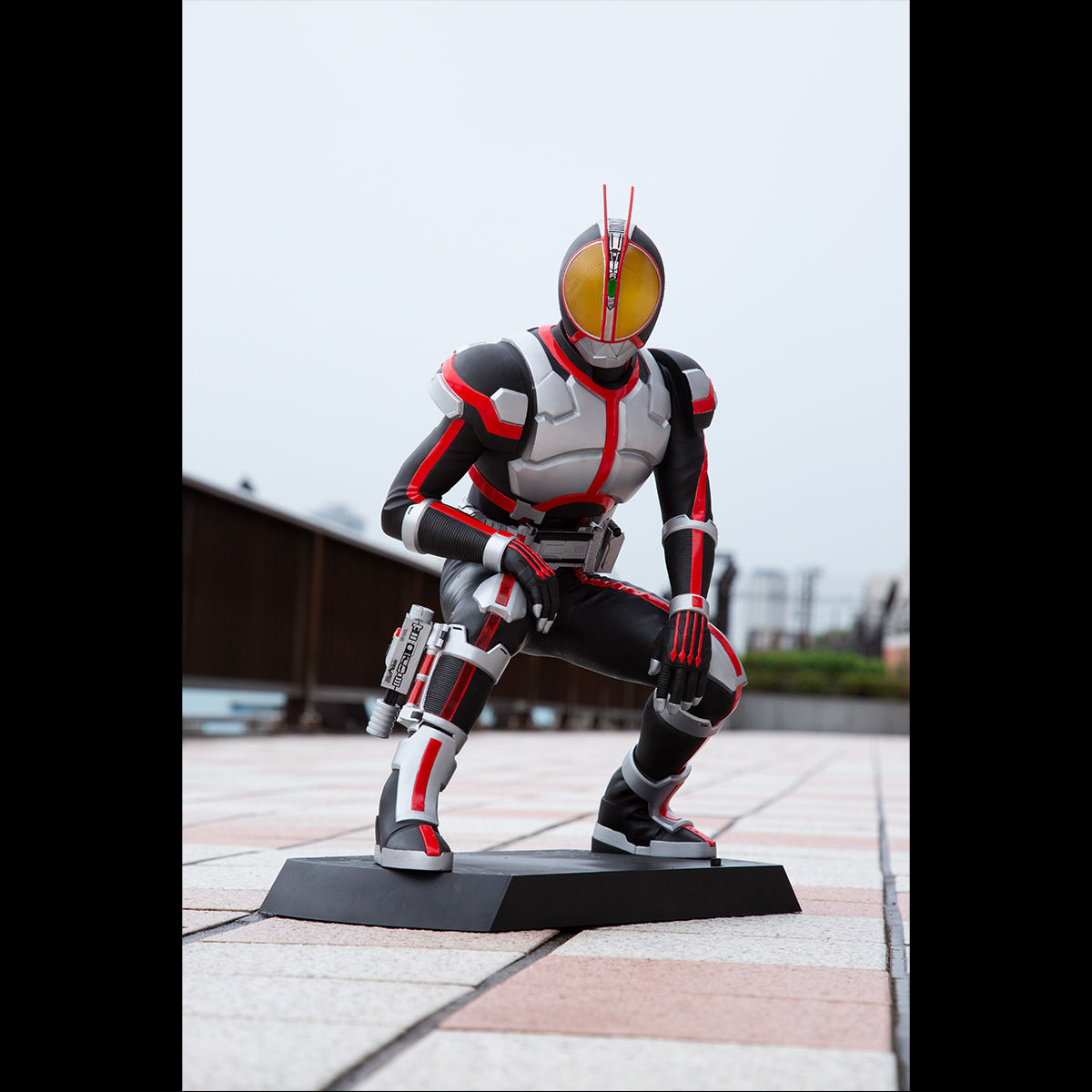 Ultimate Article 仮面ライダーファイズ 【再販】 | 仮面ライダー555