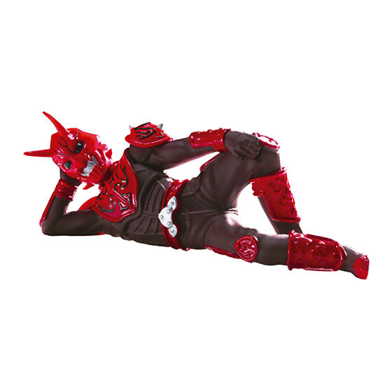 ☆美品☆新品✿ガチャ✿仮面ライダー 電王 イマジン まちぼうけ 8体