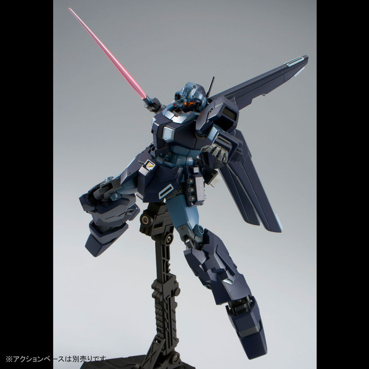 HG 1/144 ジェスタ （シェザール隊仕様 A班装備）【再販】 | 機動