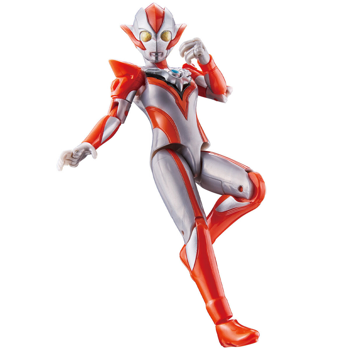 MERSA ウルトラウーマングリージョ ガレージキット ウルトラマンルーブ