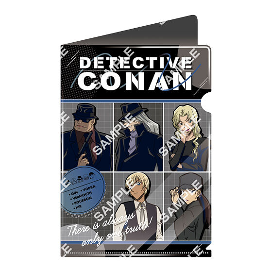 全12種コンプ CLAMP ミニクリアファイルコレクション 未使用 CLAMP展