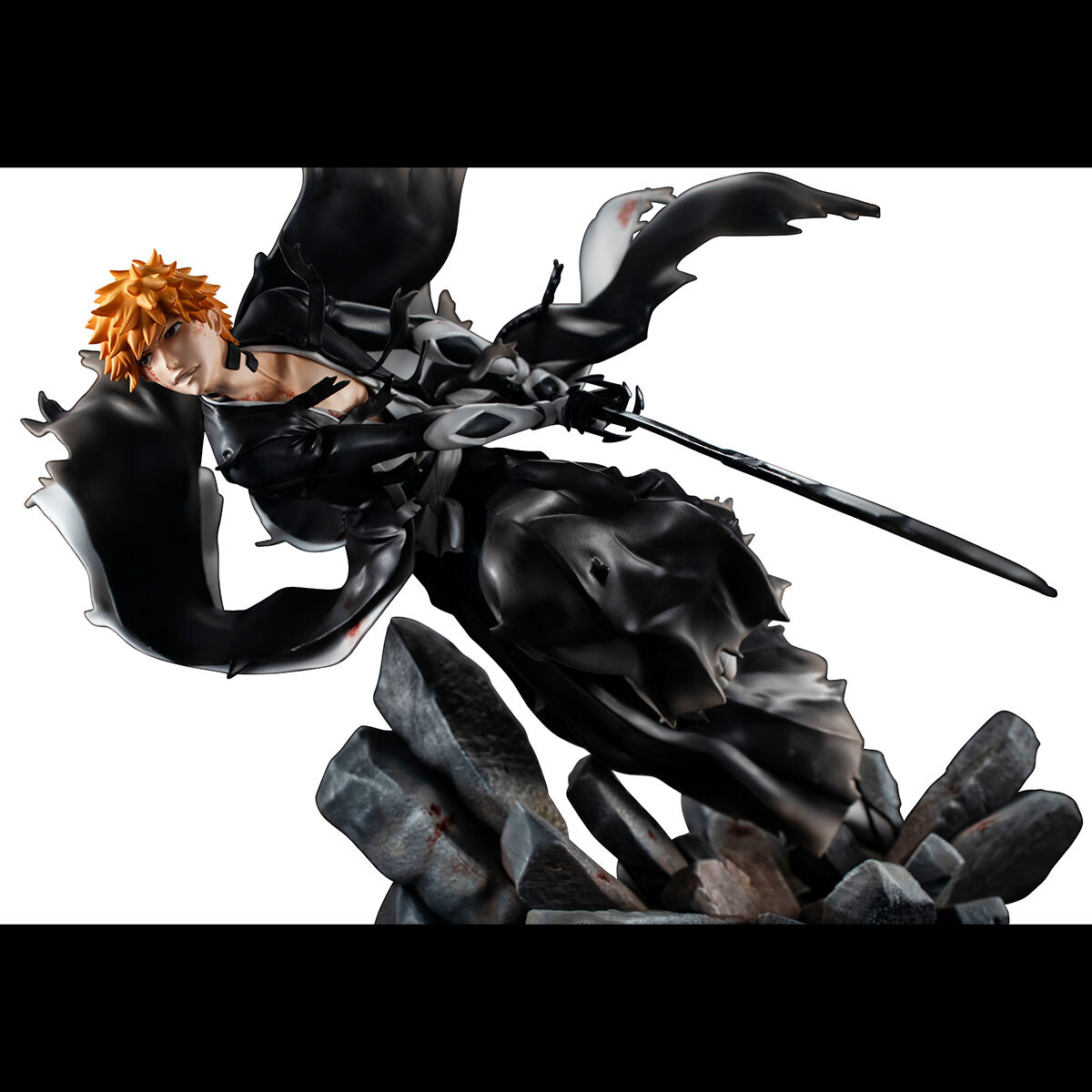 Precious G.E.M.シリーズ BLEACH 黒崎一護 千年血戦篇 | BLEACH