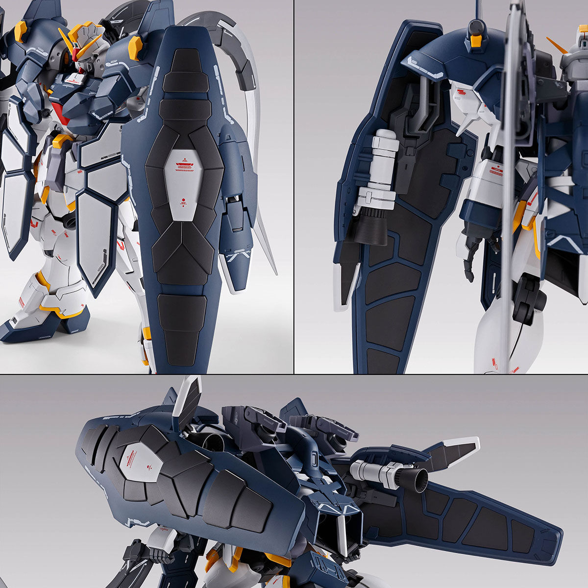貴重⬛️Bクラブレジン⬛️ガンダム サンドロック Ver. Ka 1/100 貴重
