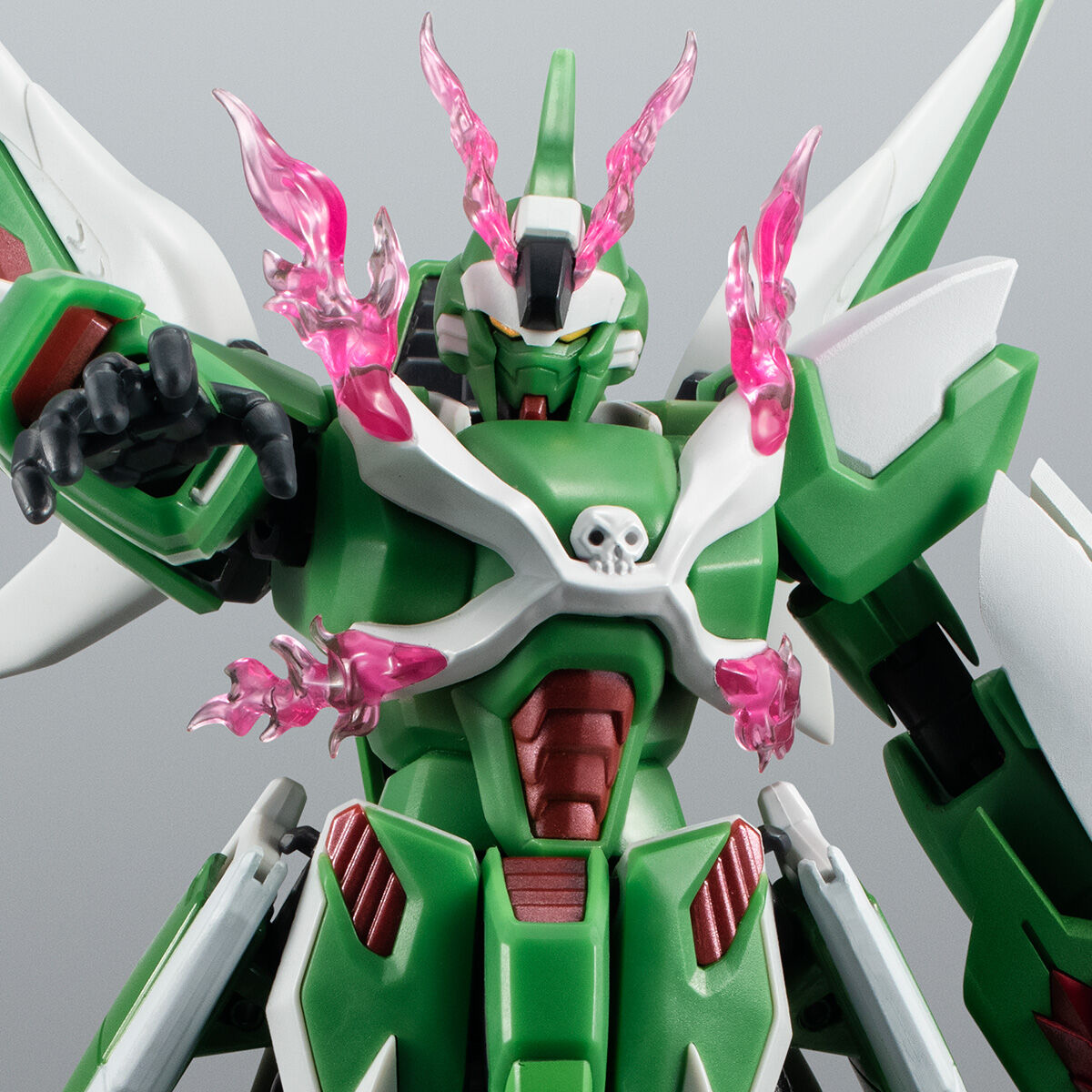 ROBOT魂 クロスボーンガンダム系 4機セット ROBOT魂 クロスボーン