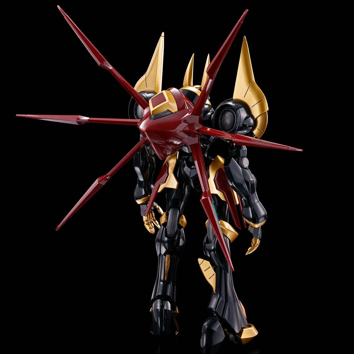 HG 1/35 ガウェイン【3次：2024年10月発送】 | フィギュア