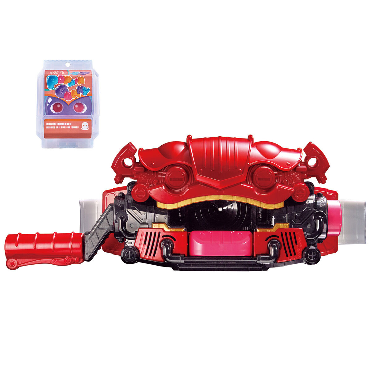 DX変身ベルトガヴ｜仮面ライダーおもちゃウェブ｜バンダイ公式サイト