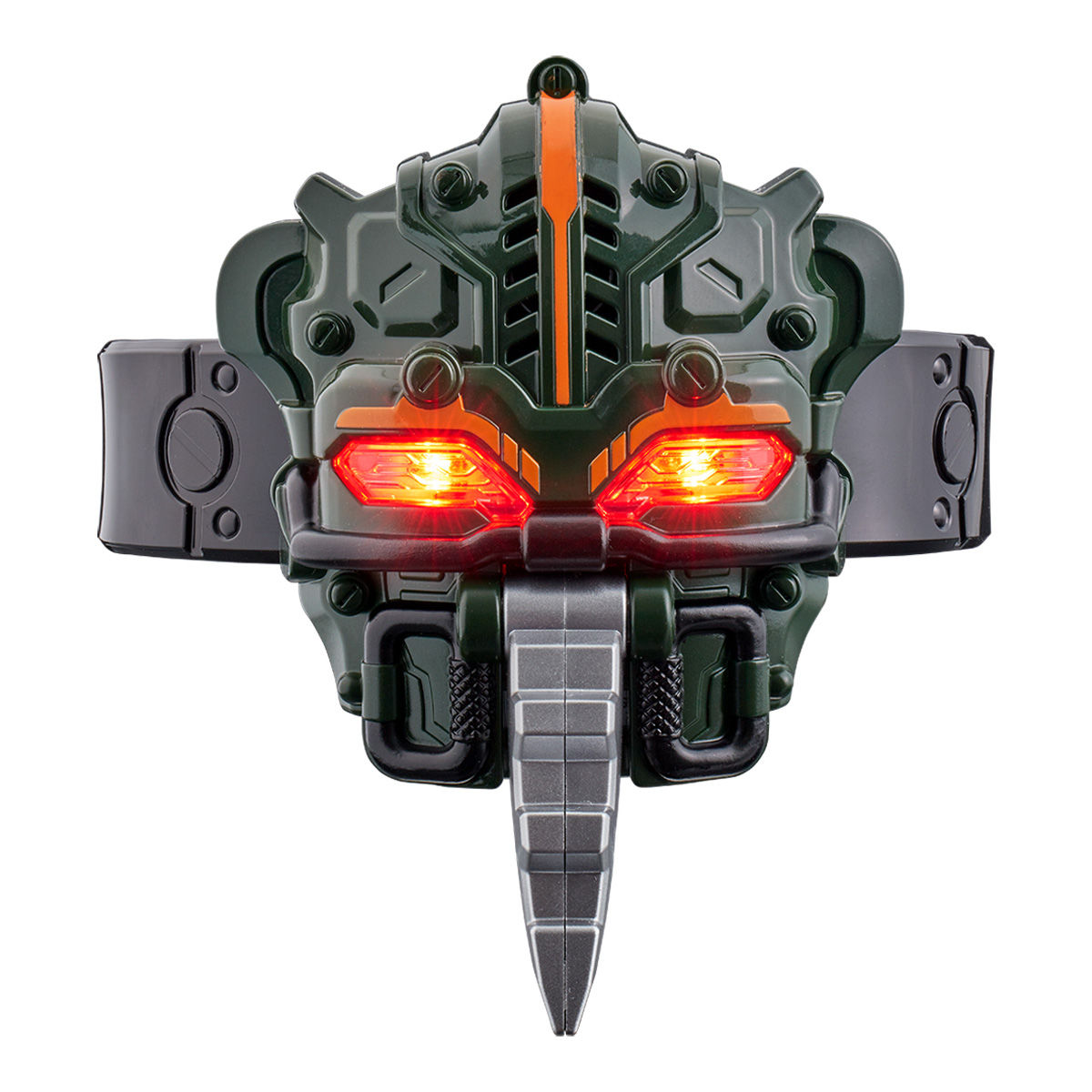 CSM アマゾンズドライバー Ver.Alpha