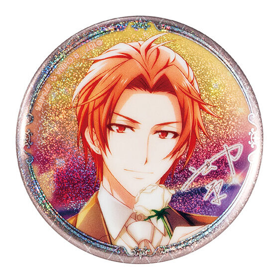 二階堂大和 8周年 種村有菜 缶バッジ まとめ売り IDOLiSH7 アイナナ