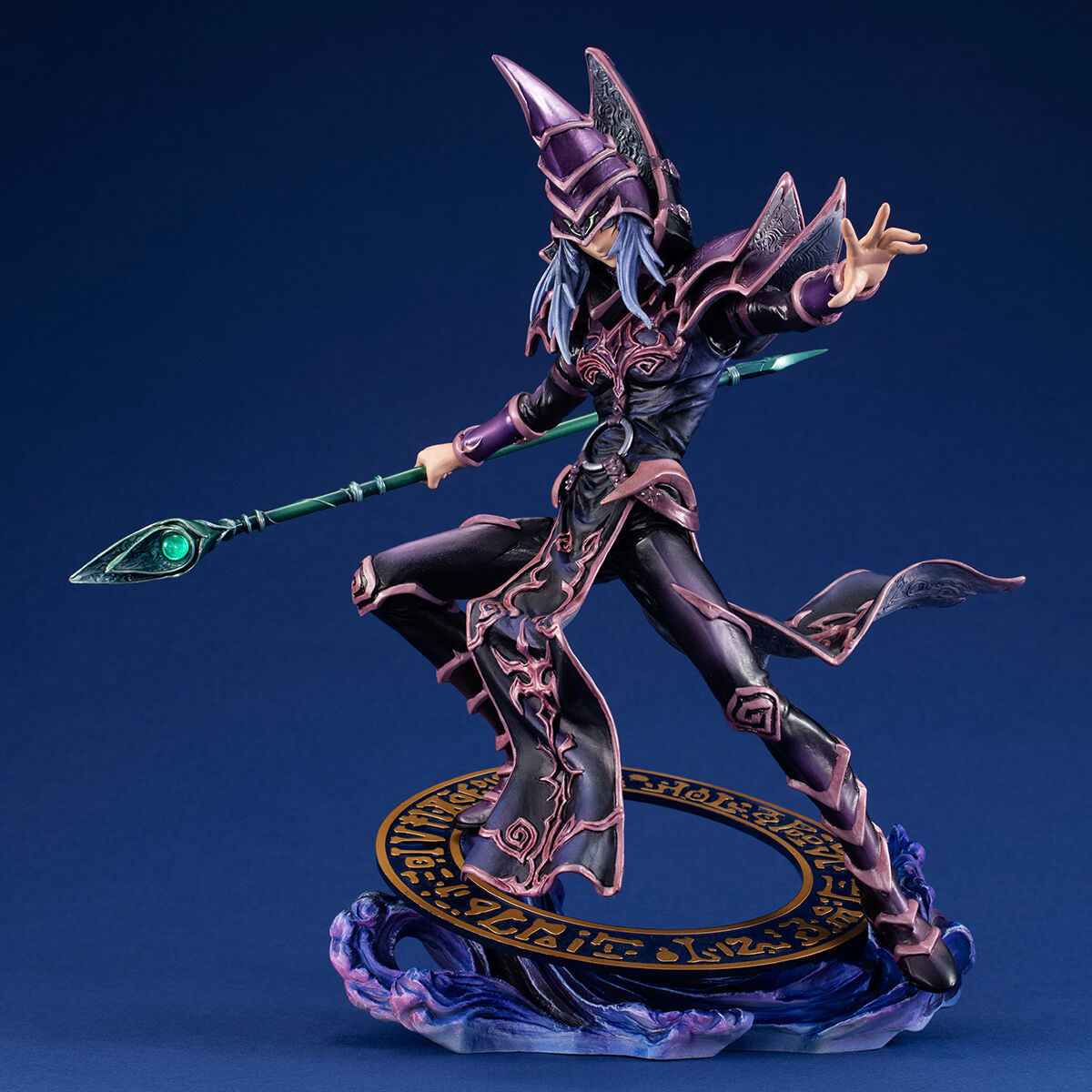 ART WORKS MONSTERS 遊☆戯☆王デュエルモンスターズ ブラック