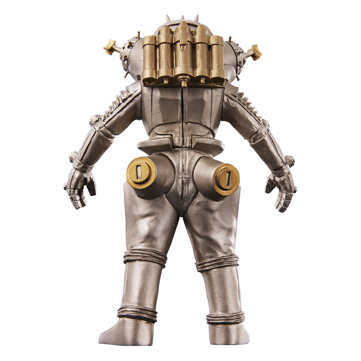 特別抽選販売】究極アルティメットルミナス キングジョー【2024年10月