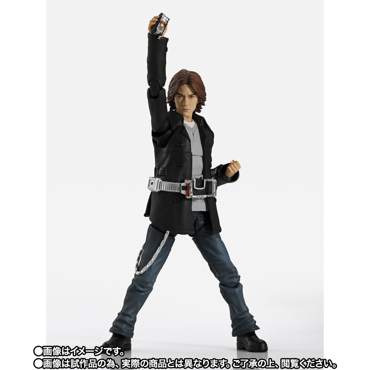 S.H.Figuarts 乾巧 | 仮面ライダー555 フィギュア | アニメグッズ