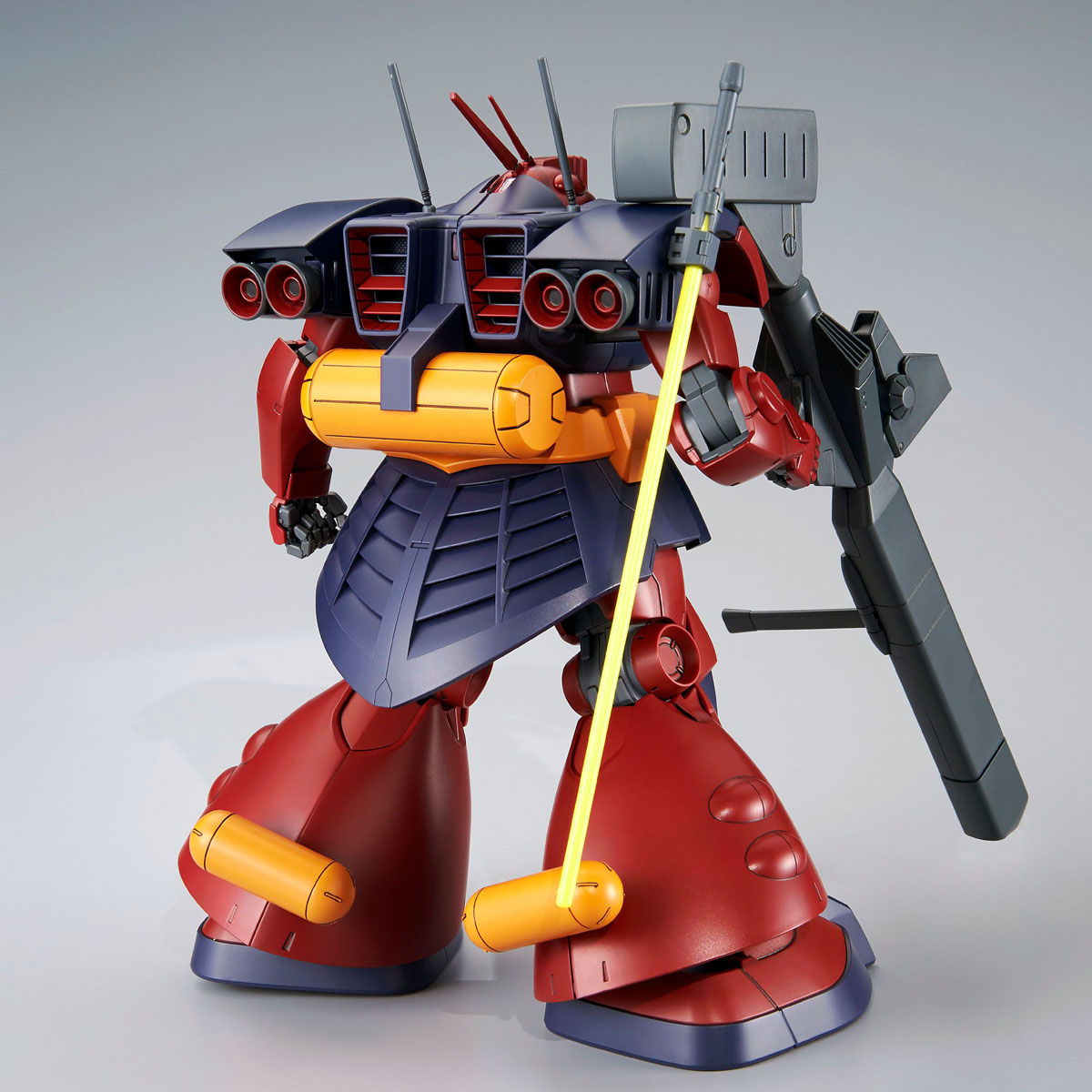 MG 1/100 ドワッジ改【再販】【2次：2025年3月発送】 | 機動