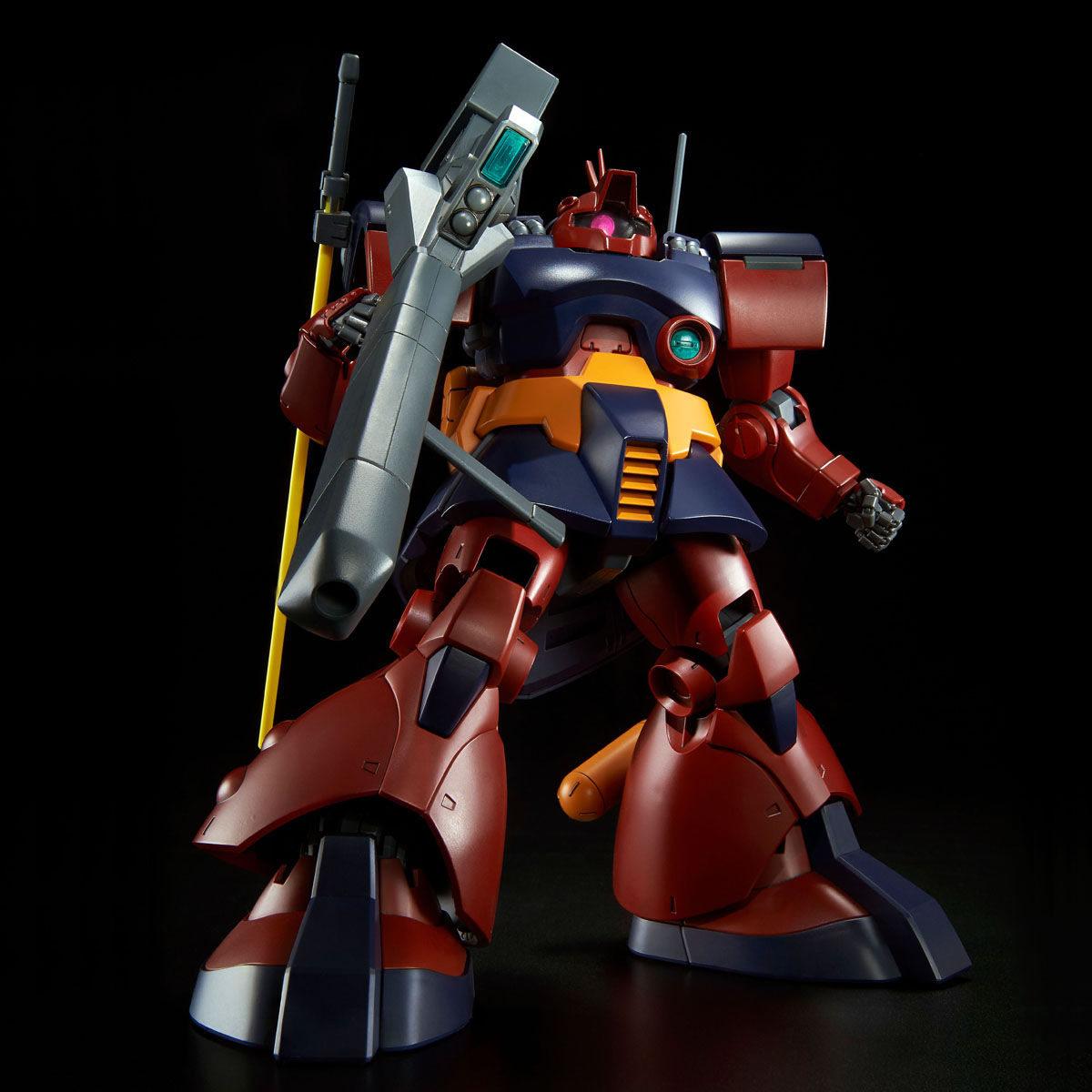 MG 1/100 ドワッジ改 全塗装完成品 MG 1/100 ドワッジ改 全塗装完成品
