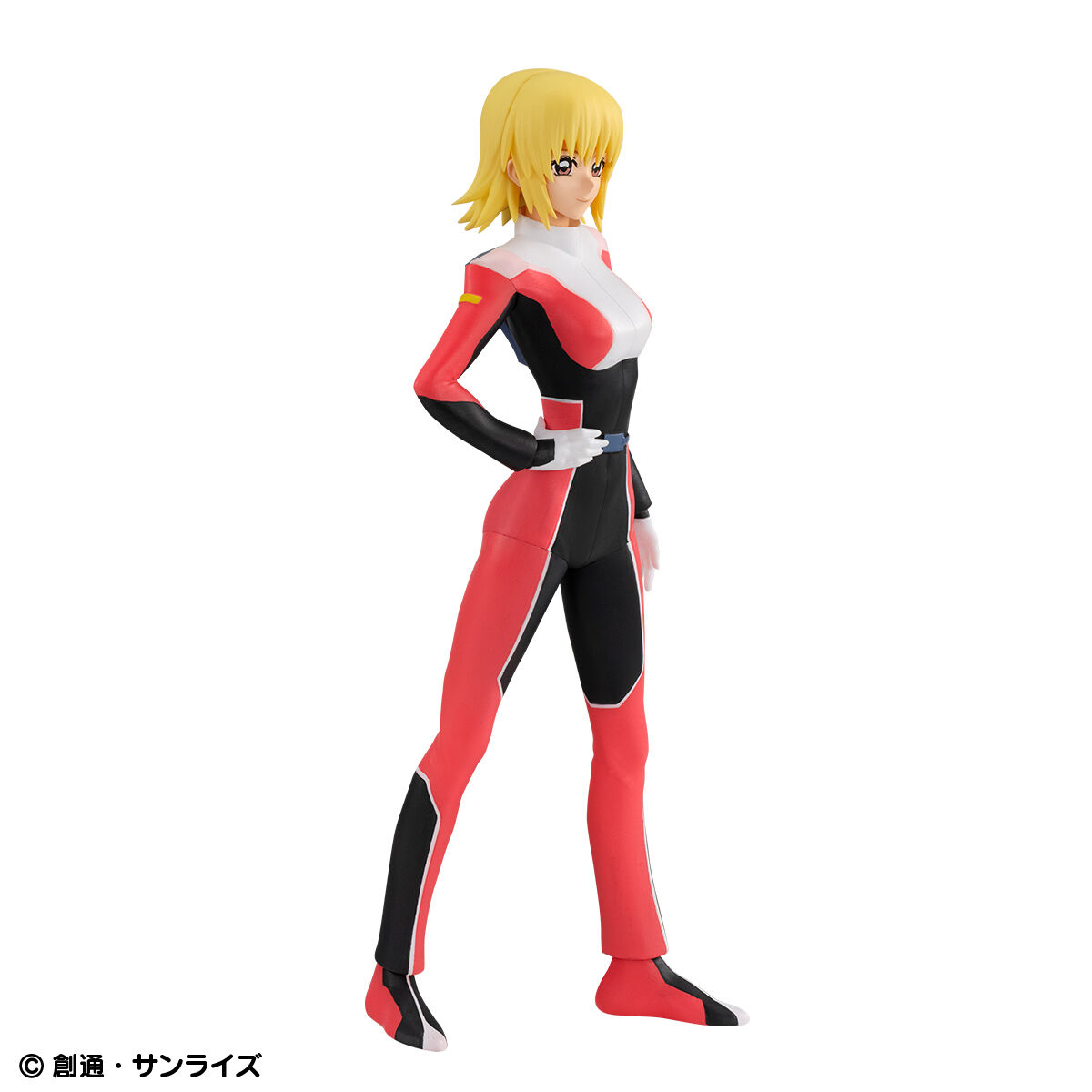 カガリ・ユラ・アラハ パラレル カガリ・ユラ・アスハ/R+【白】《PILOT