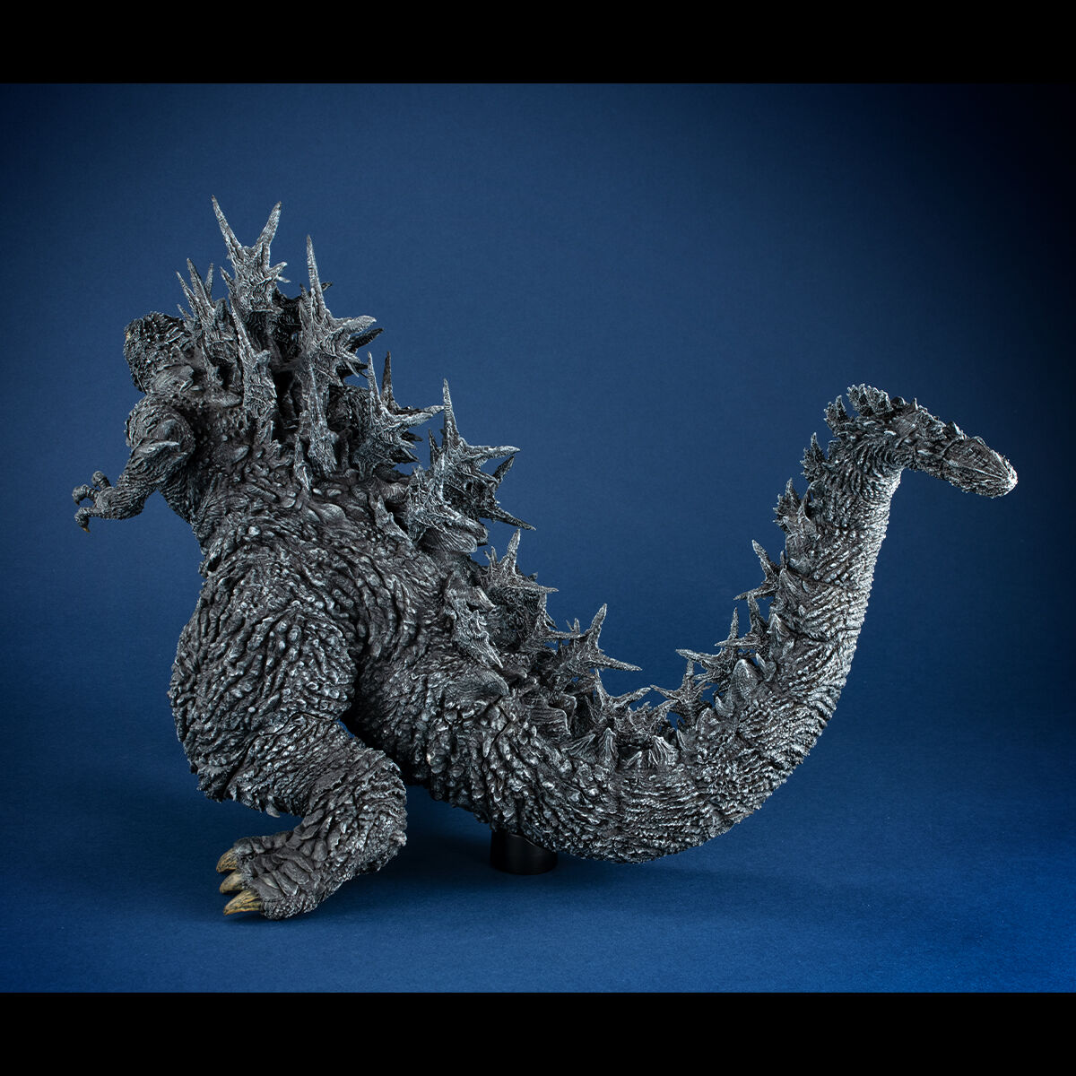 UA Monsters ゴジラ(2023) 海神作戦時イメージカラーVer. | ゴジラ