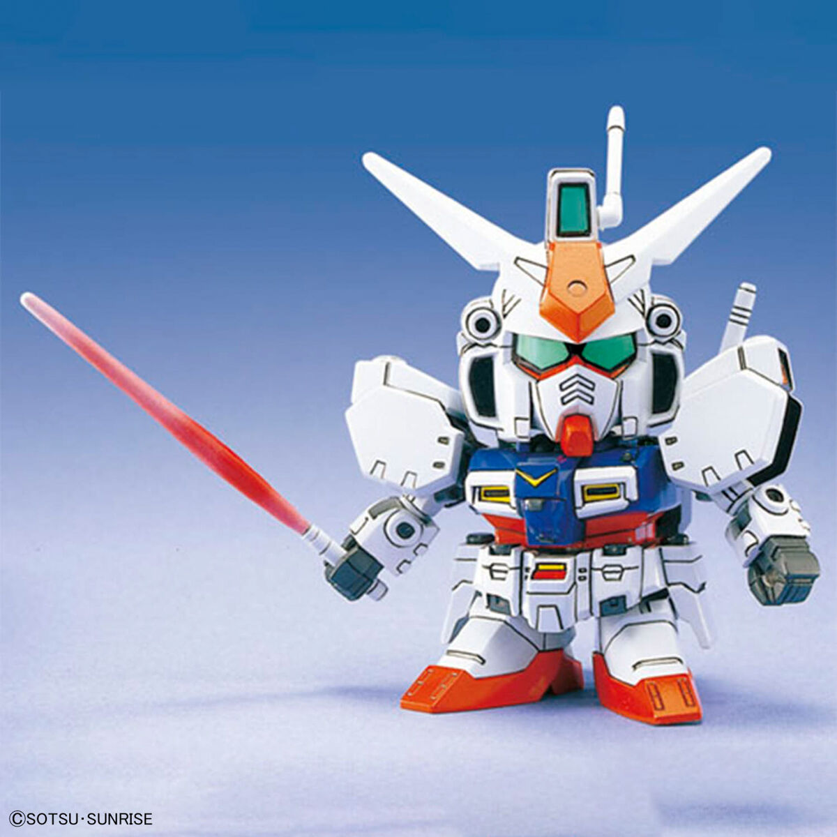 BB戦士 機動戦士ガンダム0083 STARDUST MEMORYセット｜バンダイ ホビー