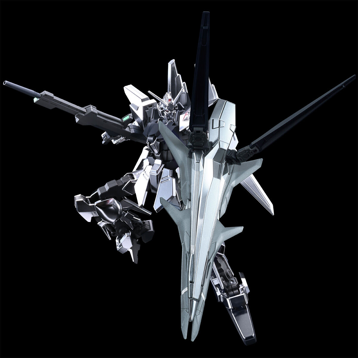 HG 1/144 デルタザイン【2次：2025年4月発送】 | ガンダム