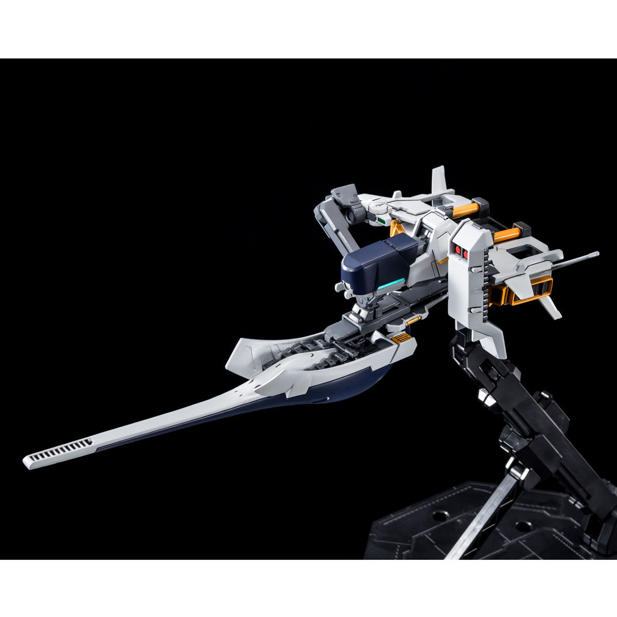 MG 1/100 緊急脱出ポッド［プリムローズ］拡張セット【再販】【3次