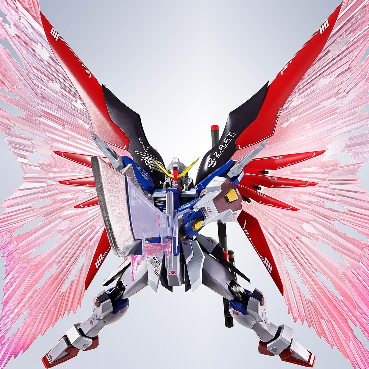 METAL ROBOT魂 ＜SIDE MS＞ デスティニーガンダム［Re:Coordinate