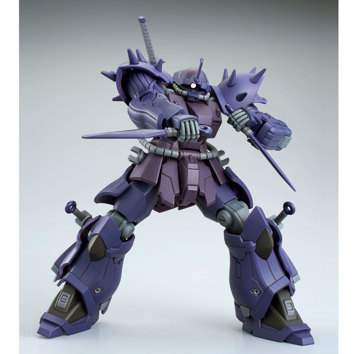 HG 1/144 イフリート・ナハト 【再販】【2次：2025年8月発送