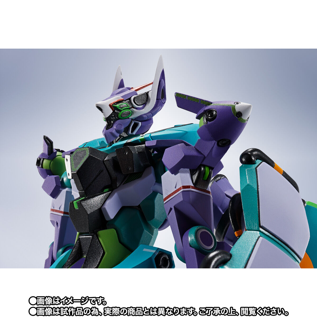 METAL ROBOT魂 ＜SIDE MS＞ GFreD | ガンダムシリーズ フィギュア