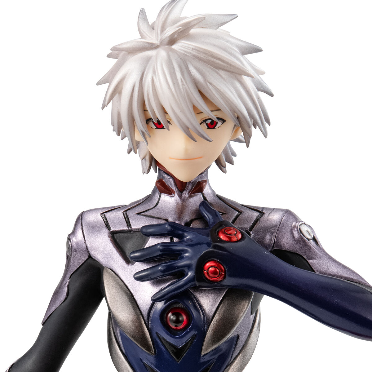 専用JADEX01様 エヴァンゲリオン×シン・ウルトラマン 渚カヲルコラボ